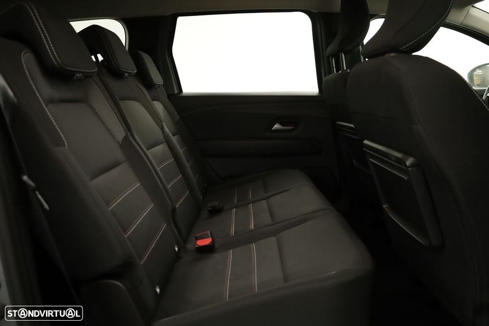 Dacia Jogger 1.6 SL Extreme 7L - 21