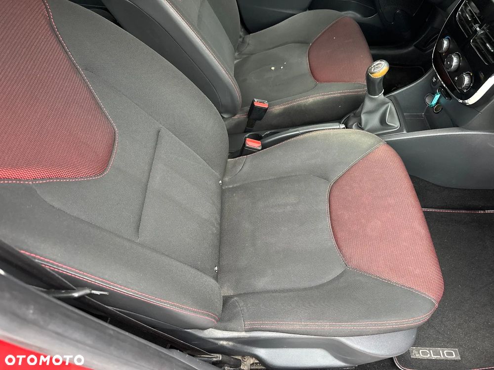 Renault Clio 0.9 Energy TCe Expression - 23