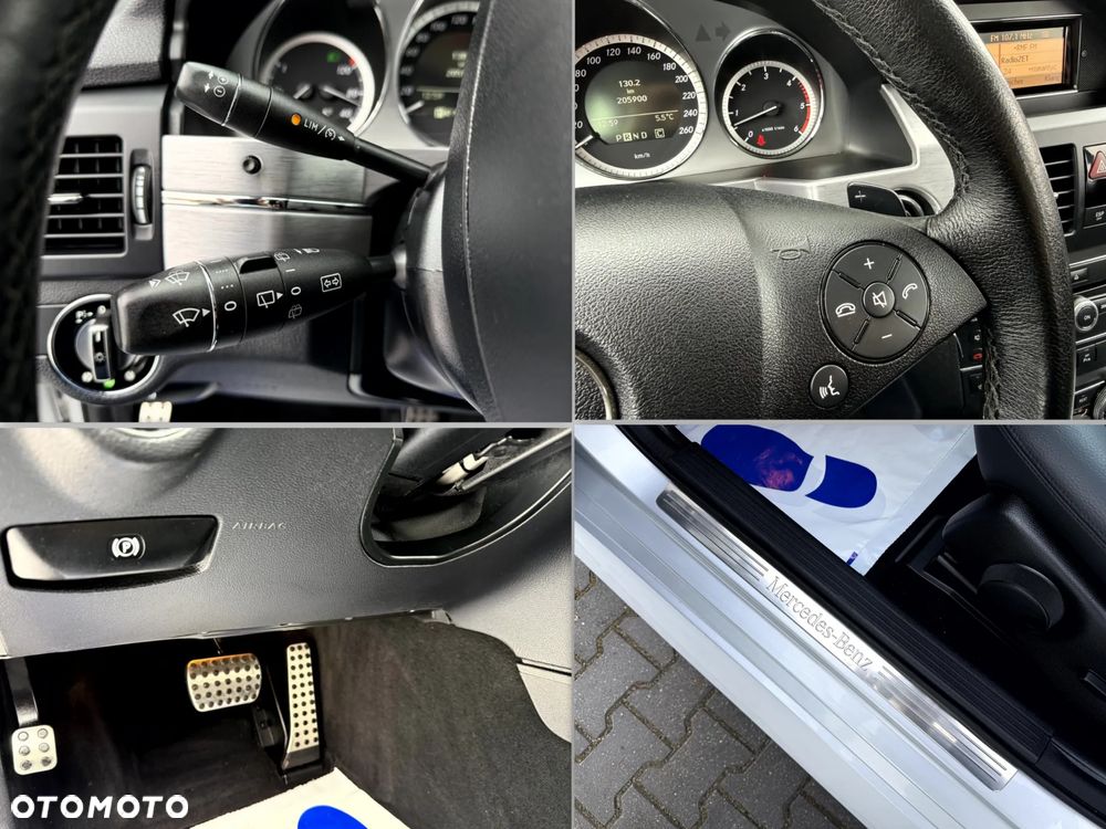 Mercedes-Benz GLK 350 CDI DPF 4Matic 7G-TRONIC SPORT EDITION - 17