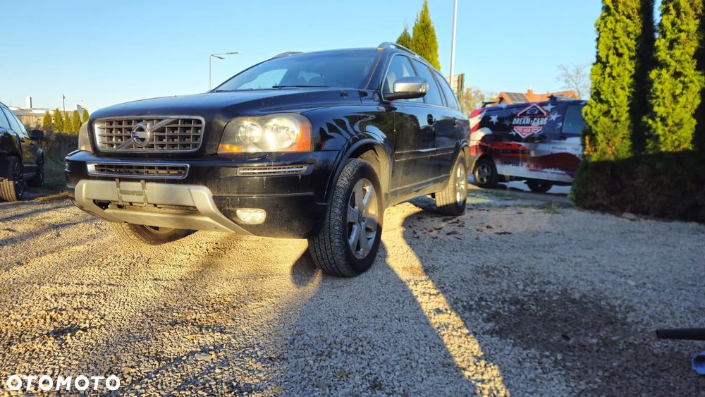Volvo XC 90 3.2 AWD Momentum - 5