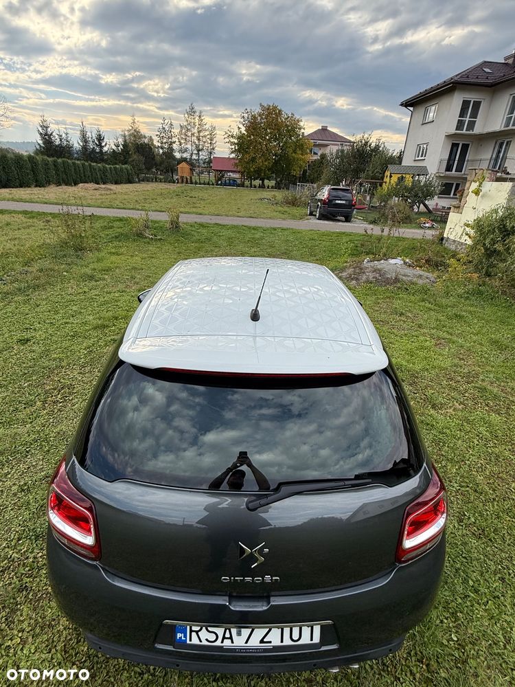 Citroën DS3 - 17