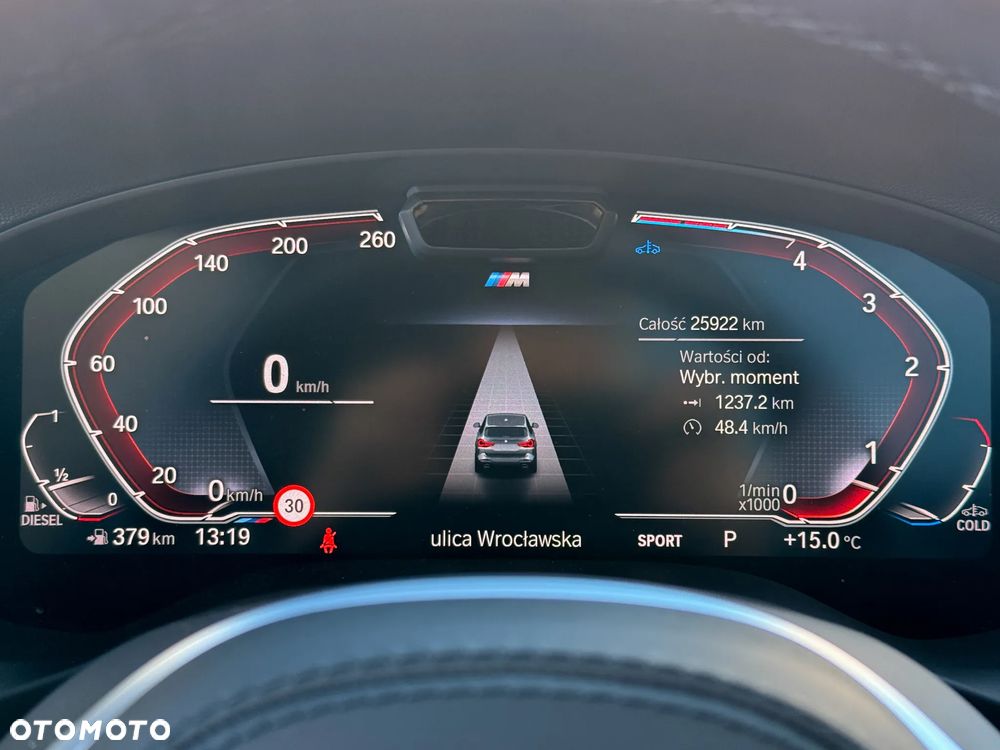 BMW X3 xDrive20d M Sport - 32