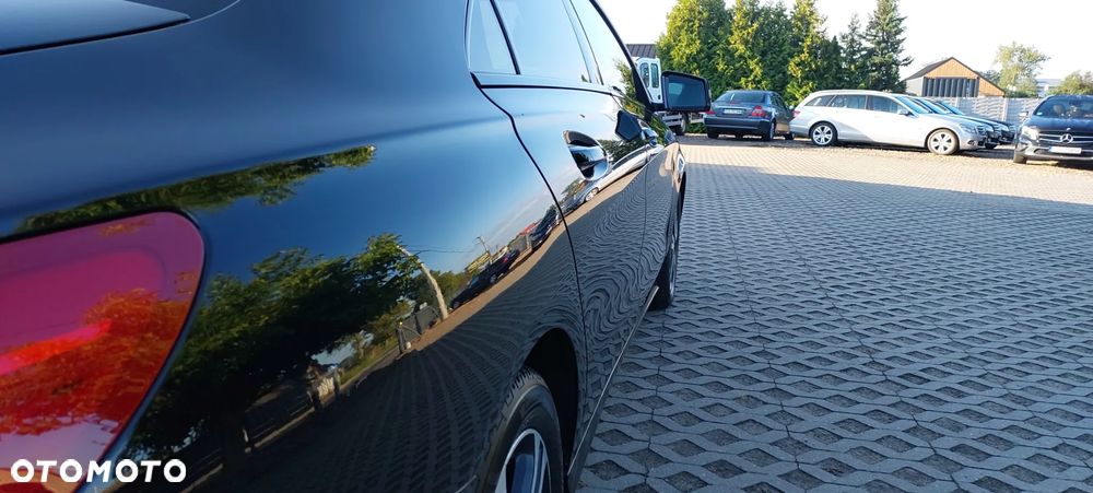 Mercedes-Benz CLA - 25