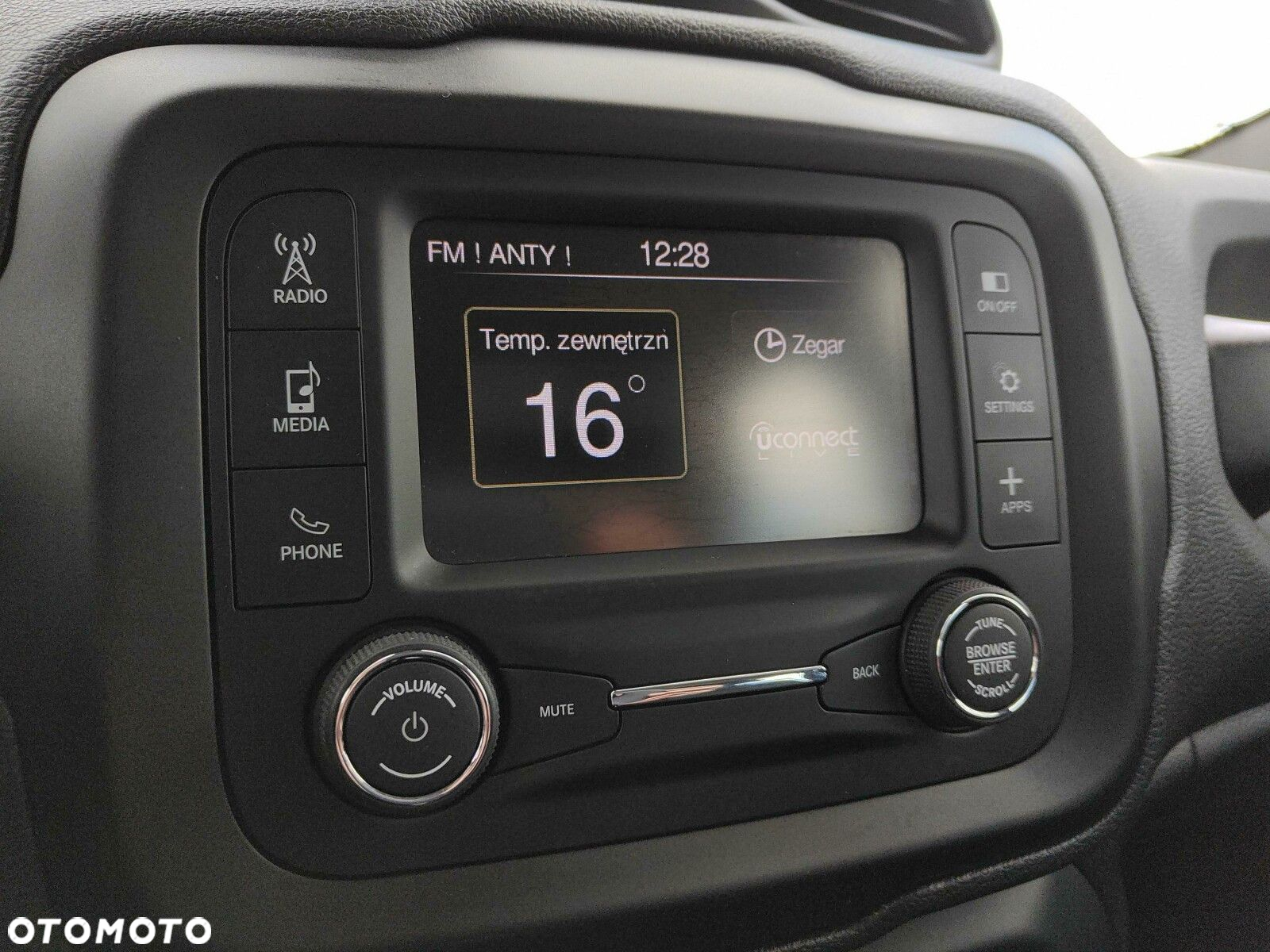 Jeep Renegade 1.0 GSE T3 Turbo Longitude FWD S&S - 26