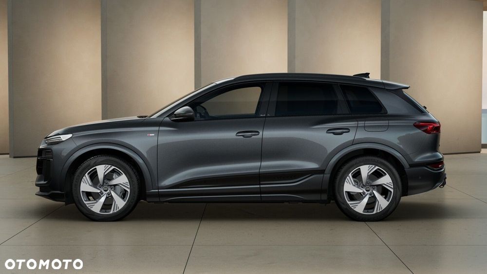 Audi Q6 e-tron - 3
