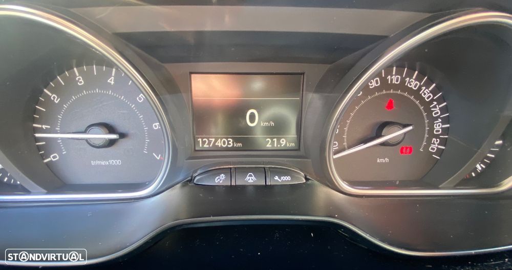 Peugeot 2008 PureTech 110 Stop&Start Allure - 15