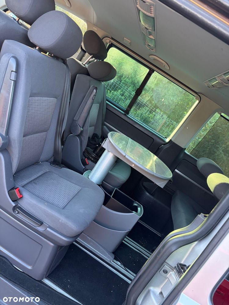Volkswagen Multivan L1 Comfortline - 3