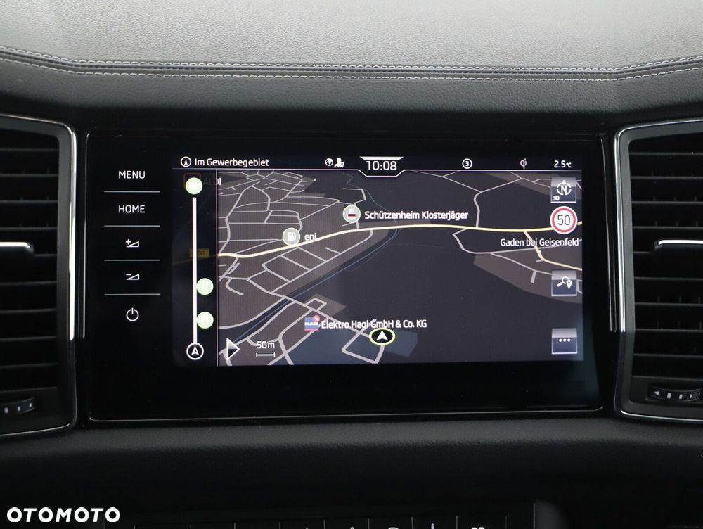 Skoda Kodiaq 2.0 TDI 4x4 Style DSG - 20