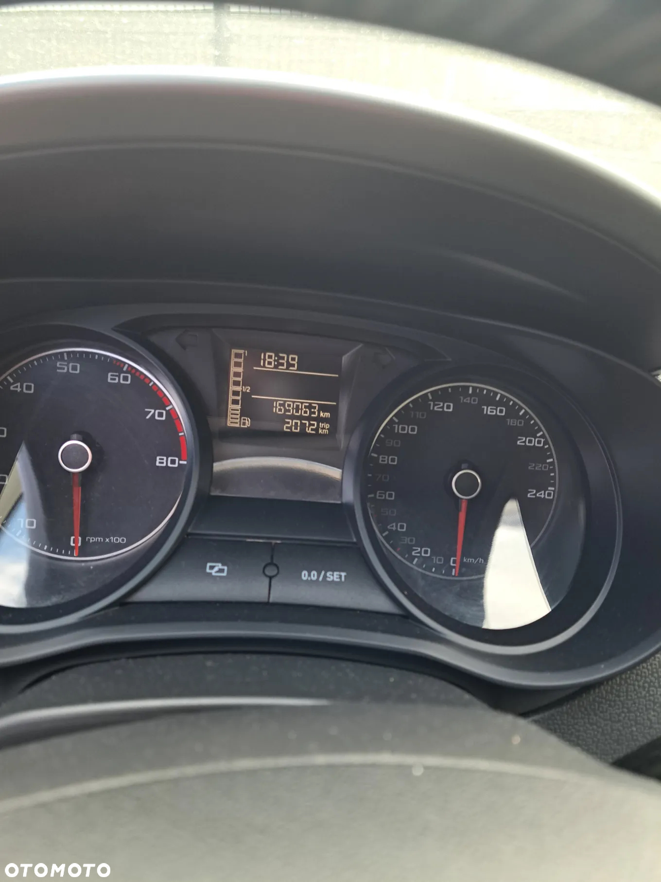 Seat Ibiza 1.2 TSI Style - 6