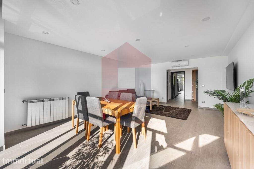 Apartamento T3, Vila Verde - Grande imagem: 2/23
