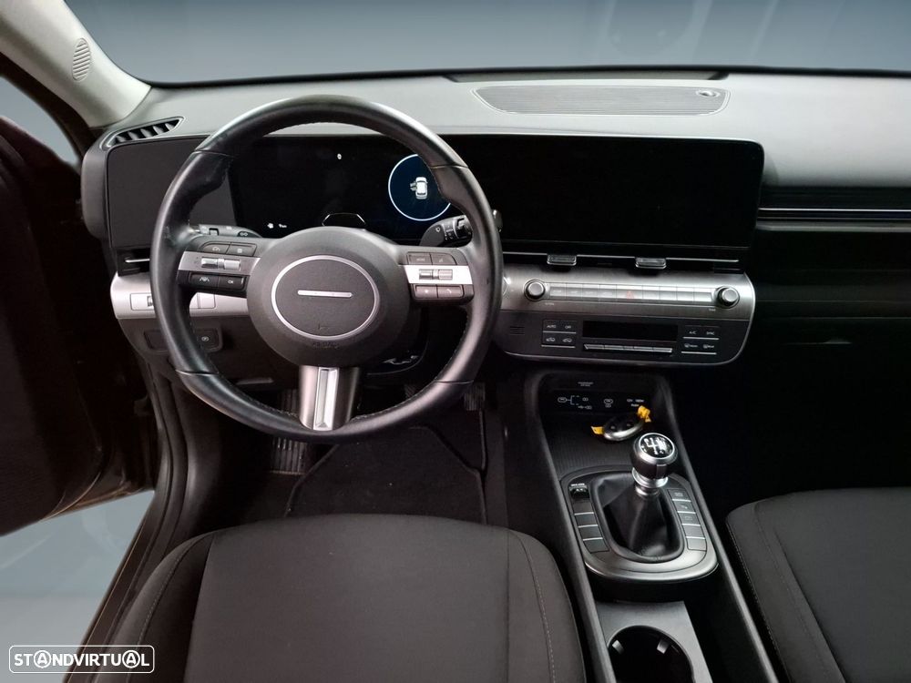 Hyundai Kauai 1.0 T-GDi Premium - 13