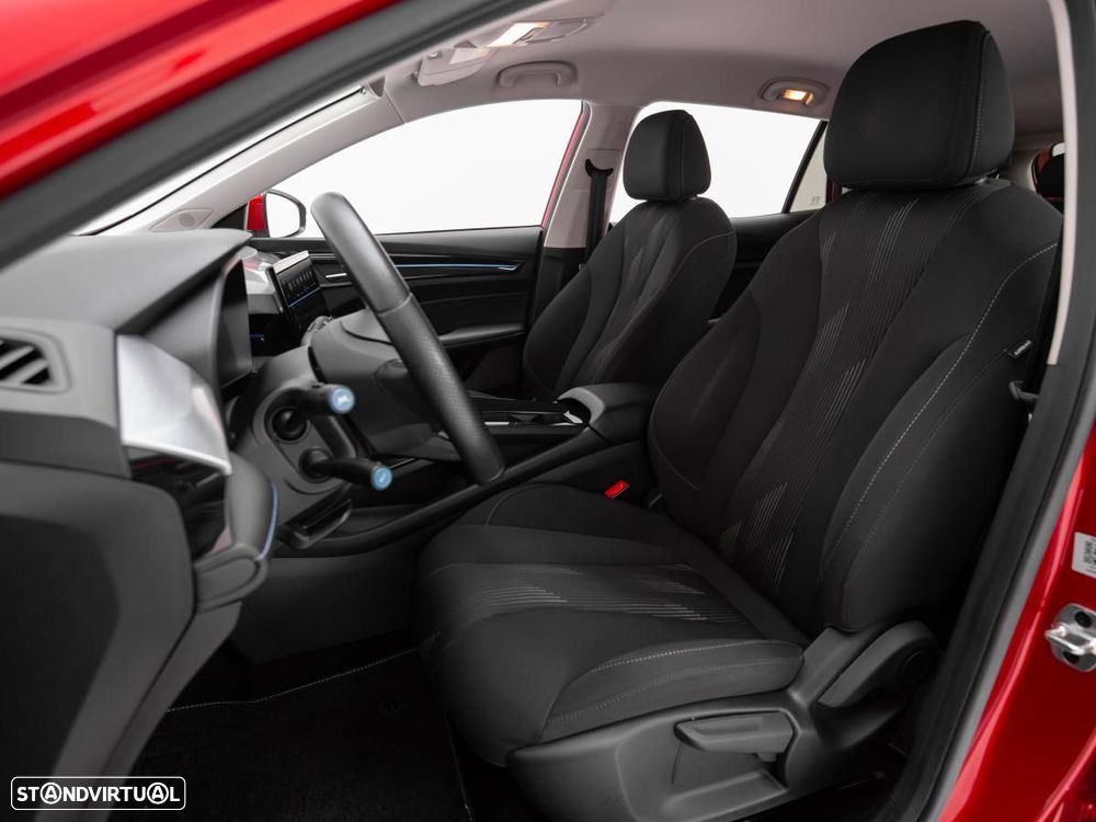 MG MG5 51 kWh Comfort - 9