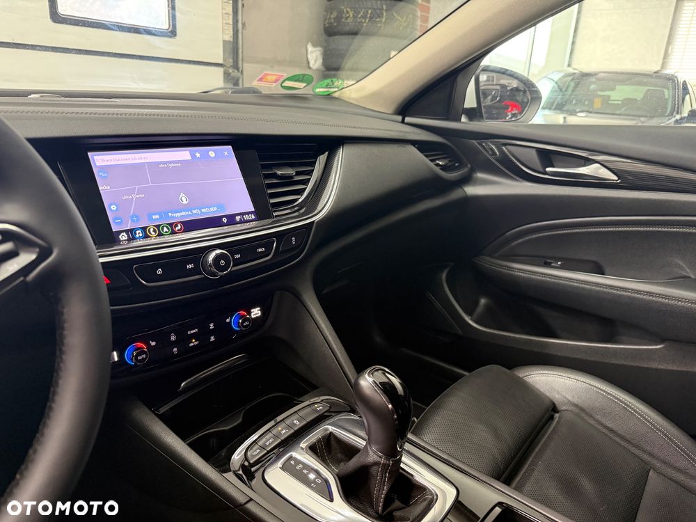 Opel Insignia 2.0 Automatik Ultimate - 26