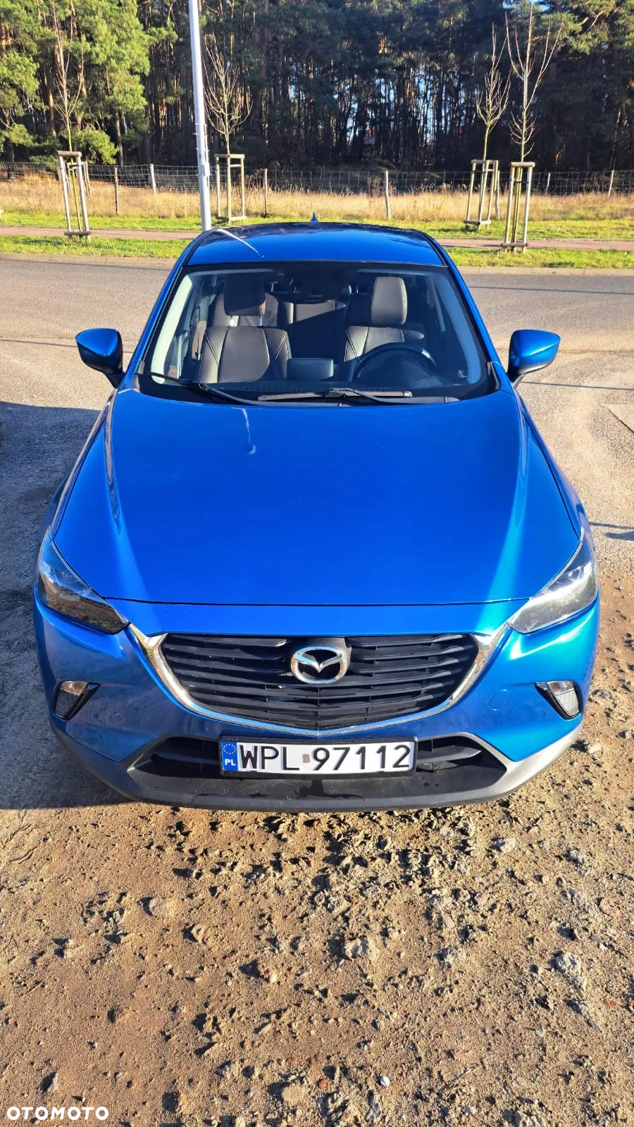 Mazda CX-3 - 39