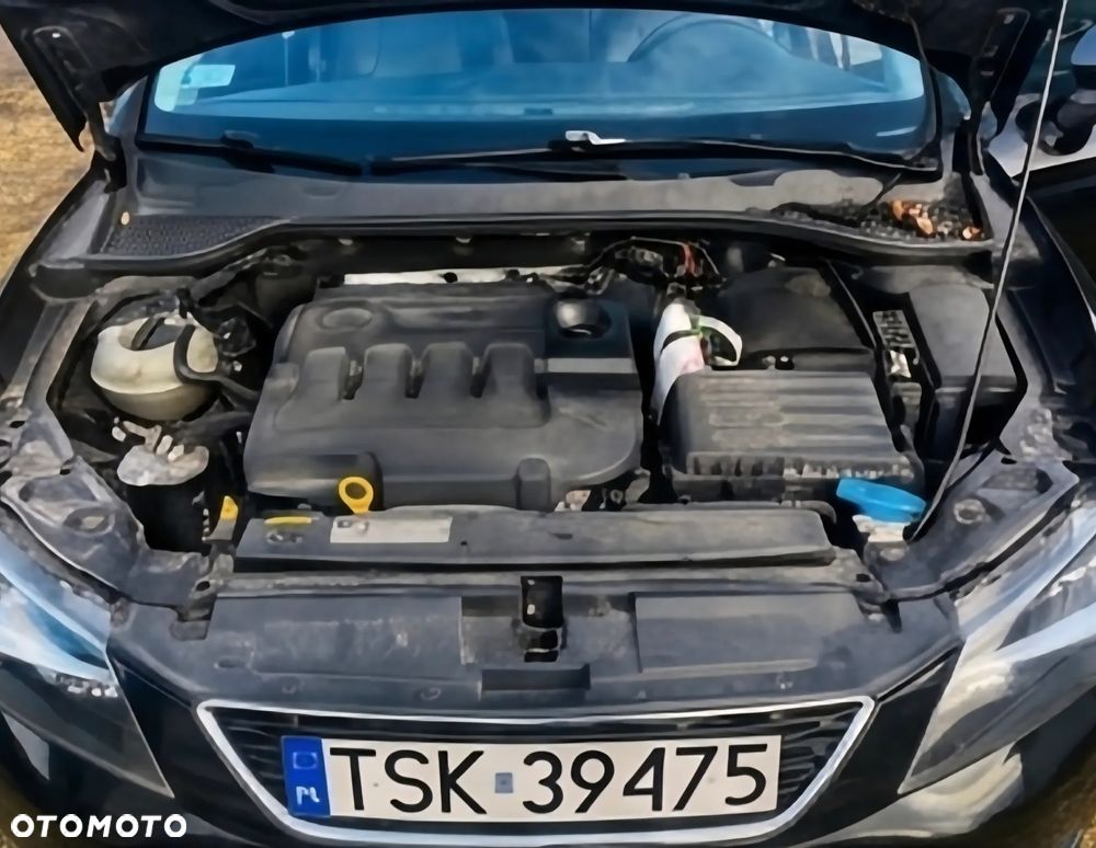 Seat Leon 1.6 TDI Style - 4