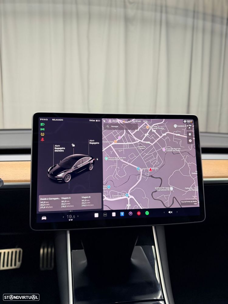 Tesla Model 3 Standard RWD Plus - 10