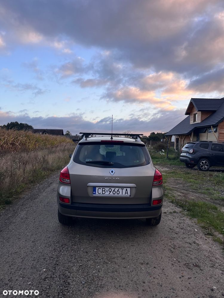 Renault Clio 1.2 TCE Alize - 3