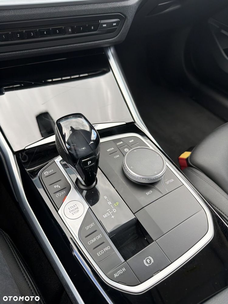 BMW Seria 3 - 20