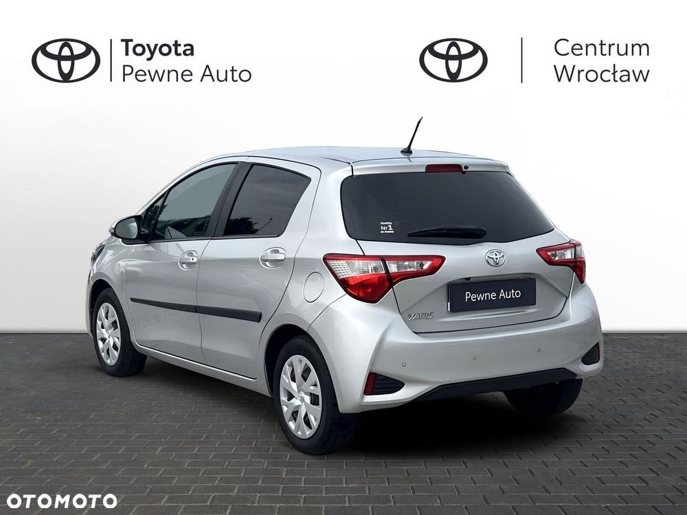 Toyota Yaris 1.5 Premium - 3