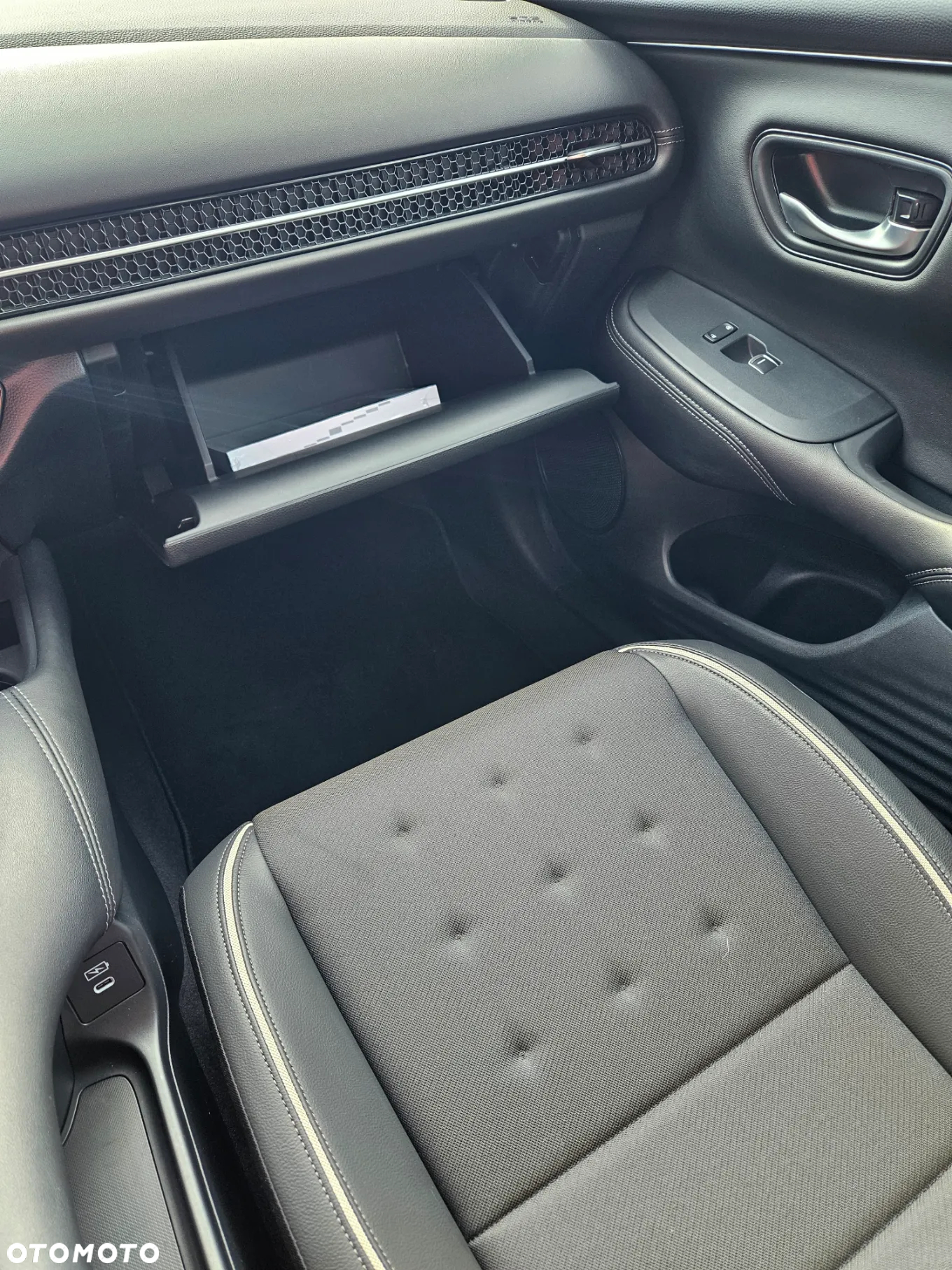 Honda ZR-V - 21