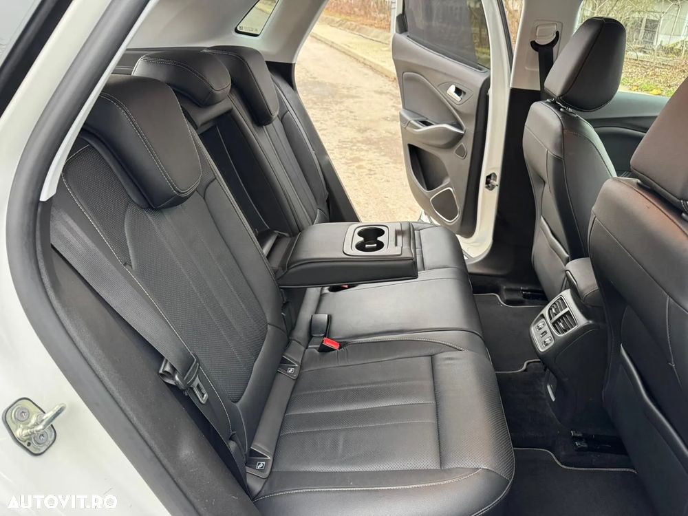 Opel Grandland X 2.0 D Start/Stop Automatik Ultimate - 31