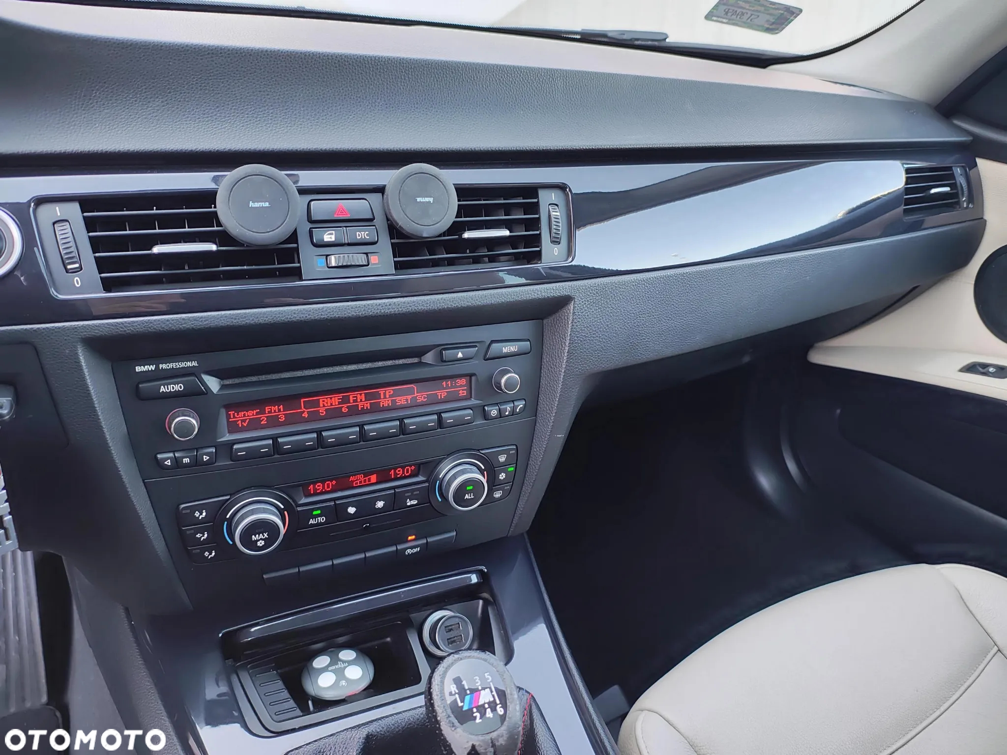BMW Seria 3 320d - 14