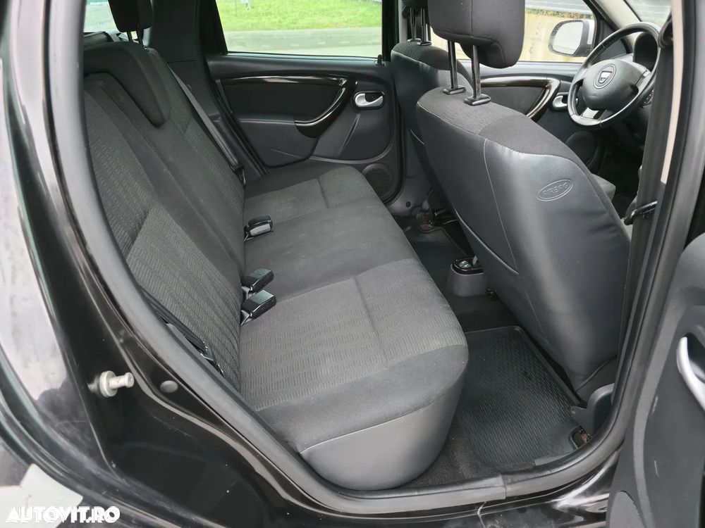 Dacia Duster - 7
