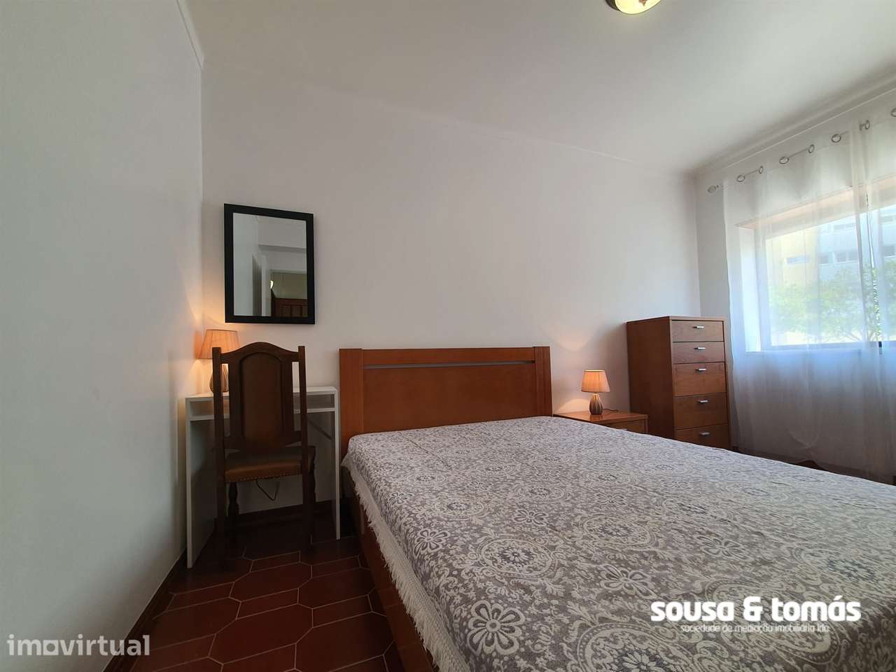 Quarto  Arrendamento em Leiria, Pousos, Barreira e Cortes,Leiria - Grande imagem: 3/16