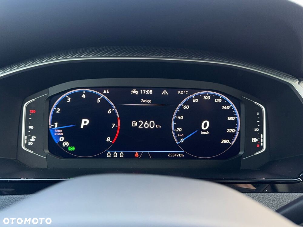 Volkswagen Arteon 2.0 TSI R-Line DSG - 22