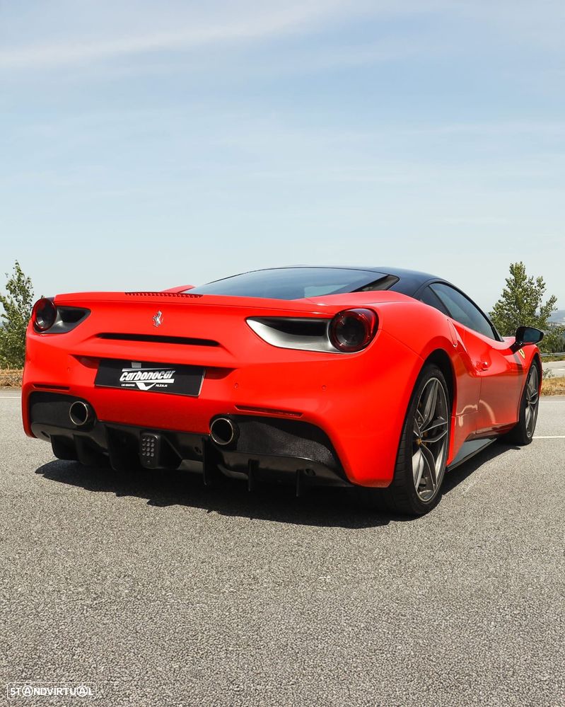 Ferrari 488 GTB - 3