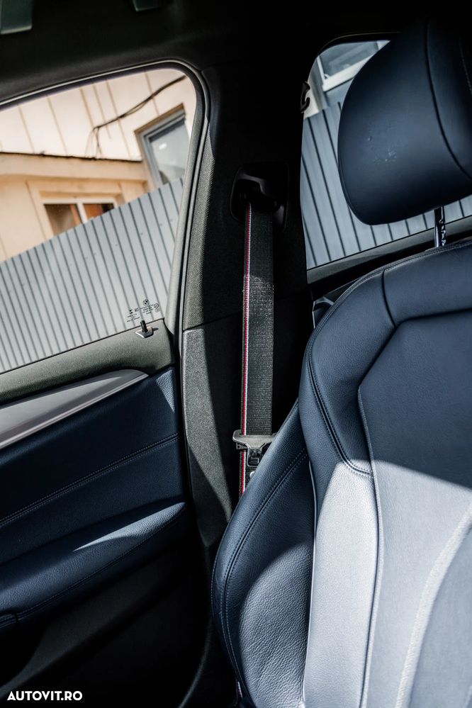 BMW Seria 5 - 12
