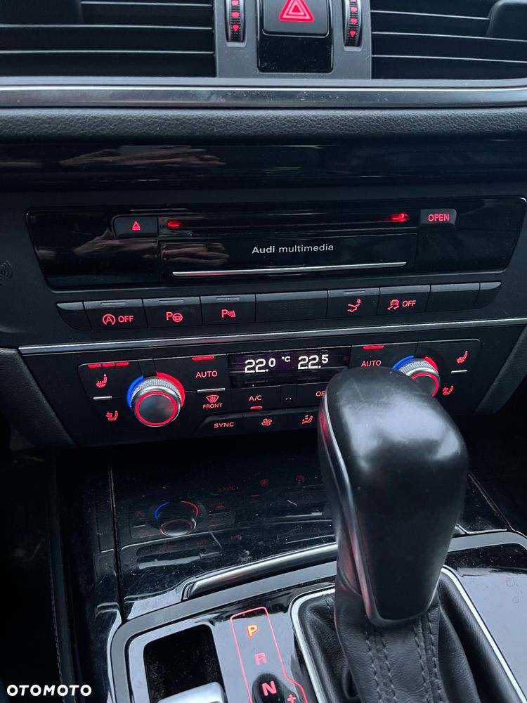 Audi A7 Sportback - 10