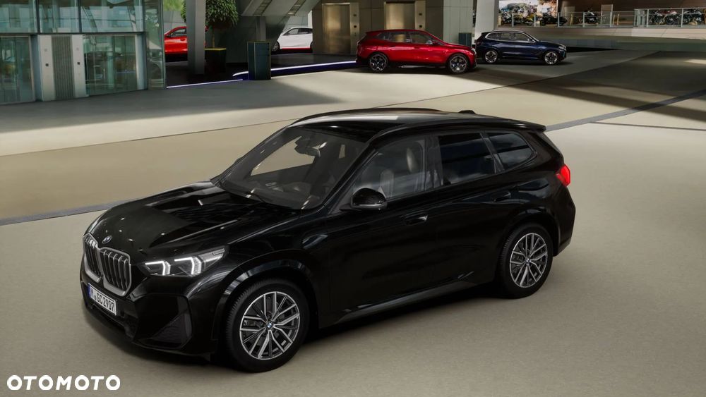 BMW X1 sDrive20i mHEV sport - 2