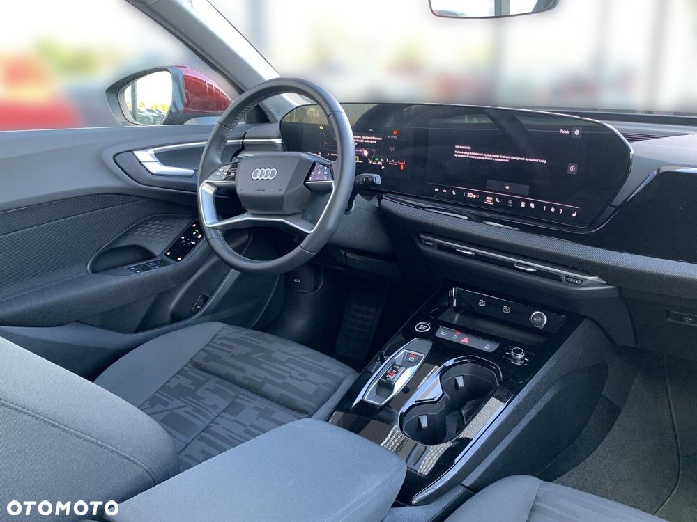 Audi A5 Avant TFSI S tronic - 16