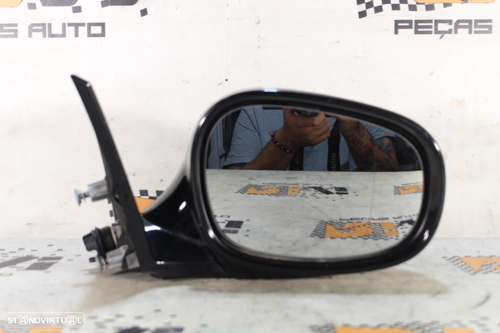 Espelho Retrovisor Direito Bmw 1 Coupé (E82)  Retrovisor Pasageiro Bmw - 1