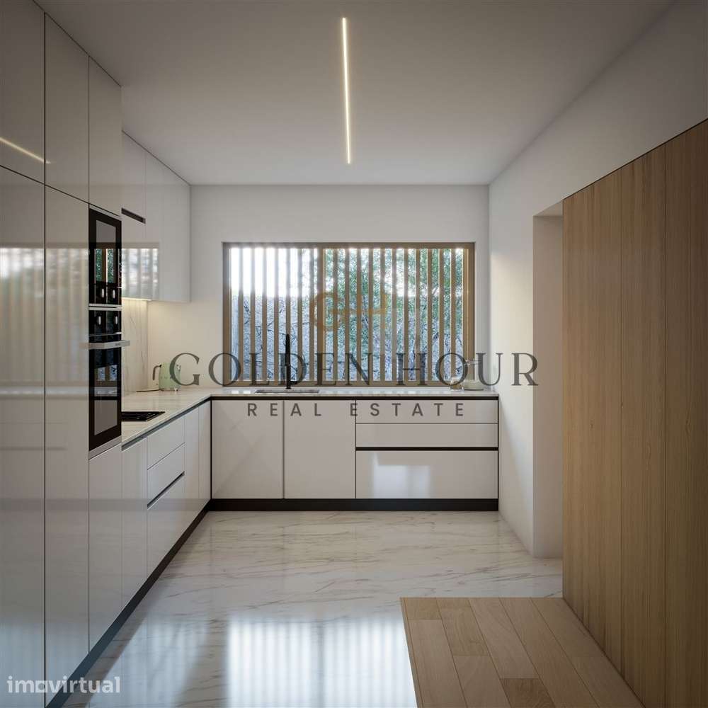 Apartamento T3 Venda em Serzedo e Perosinho,Vila Nova de Gaia - Grande imagem: 5/22