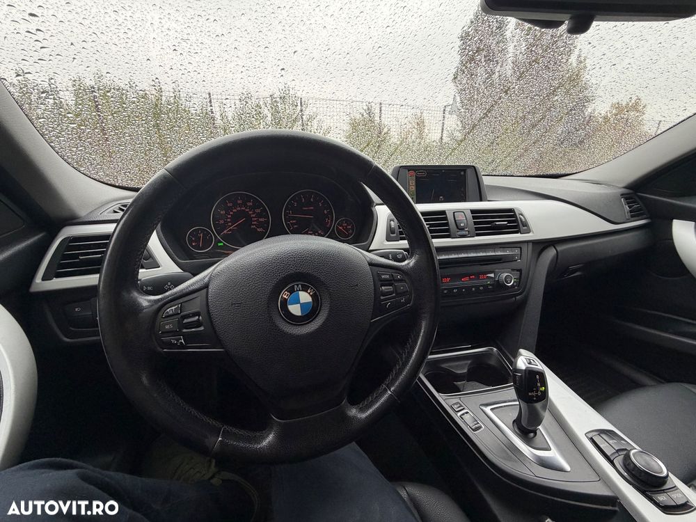 BMW Seria 3 - 8