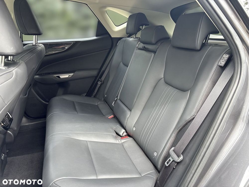 Lexus NX 350h Prestige AWD - 13