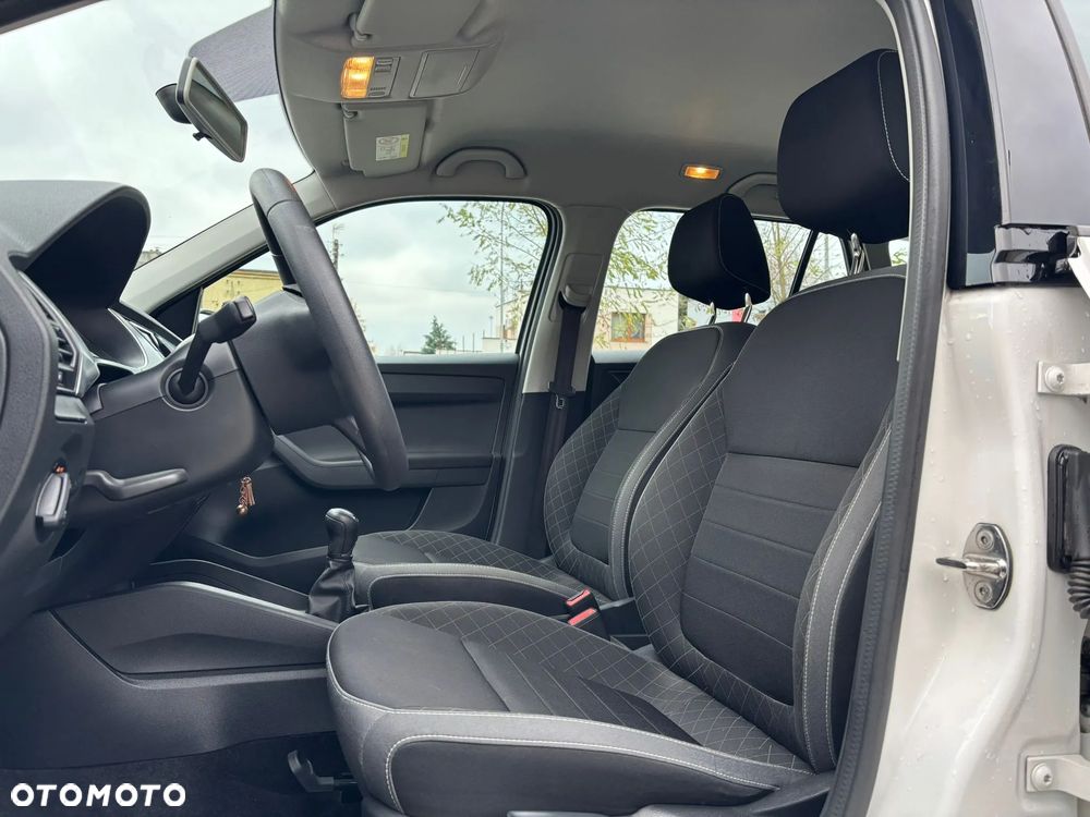 Skoda Fabia 1.0 TSI Active - 6