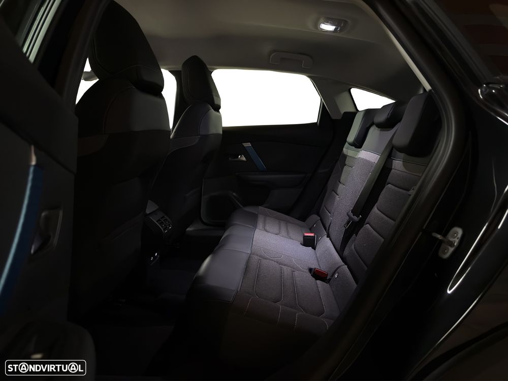 Citroën e-C4 50 kWh Feel Pack - 13