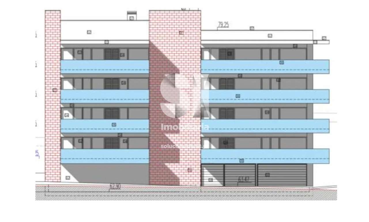 Apartamento T3 - Grande imagem: 3/3