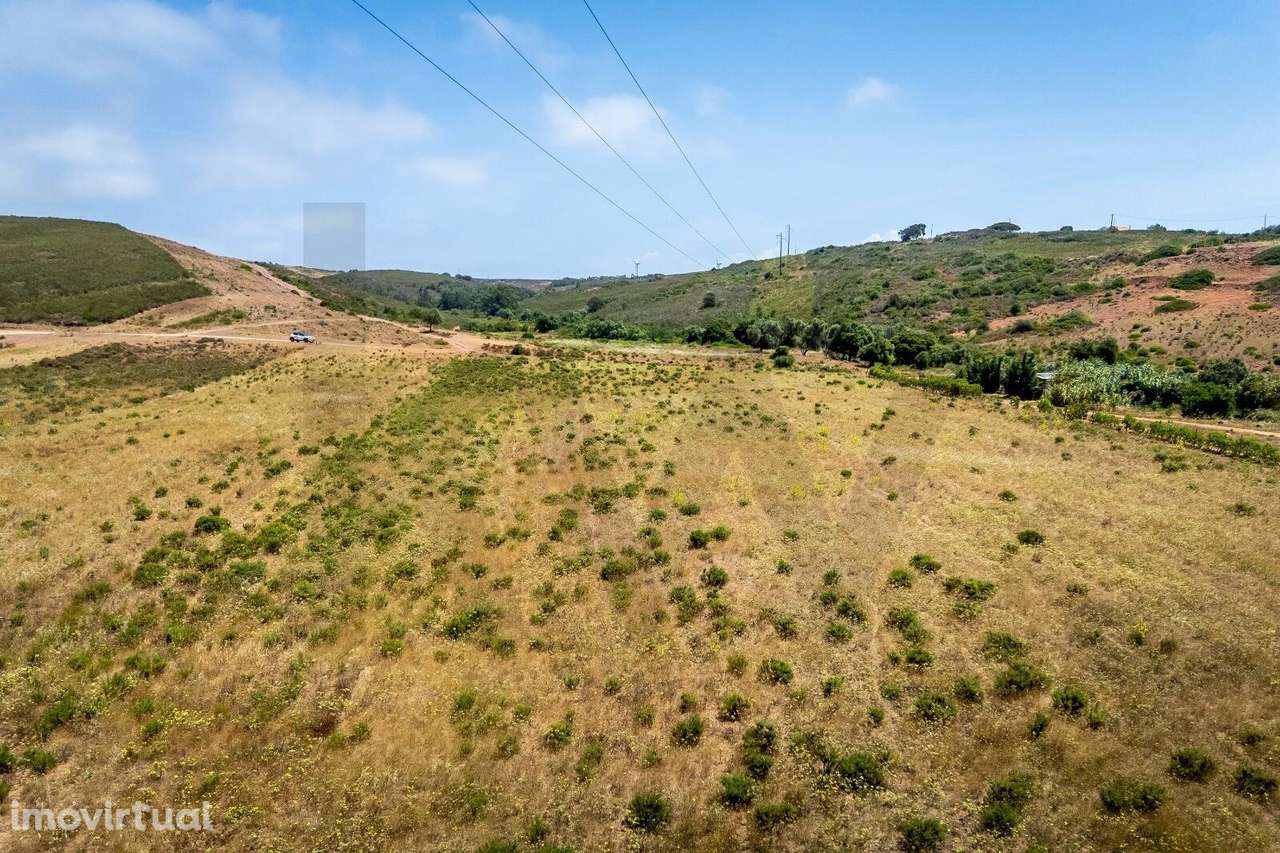 Terreno rústico - Raposeira - Grande imagem: 4/6