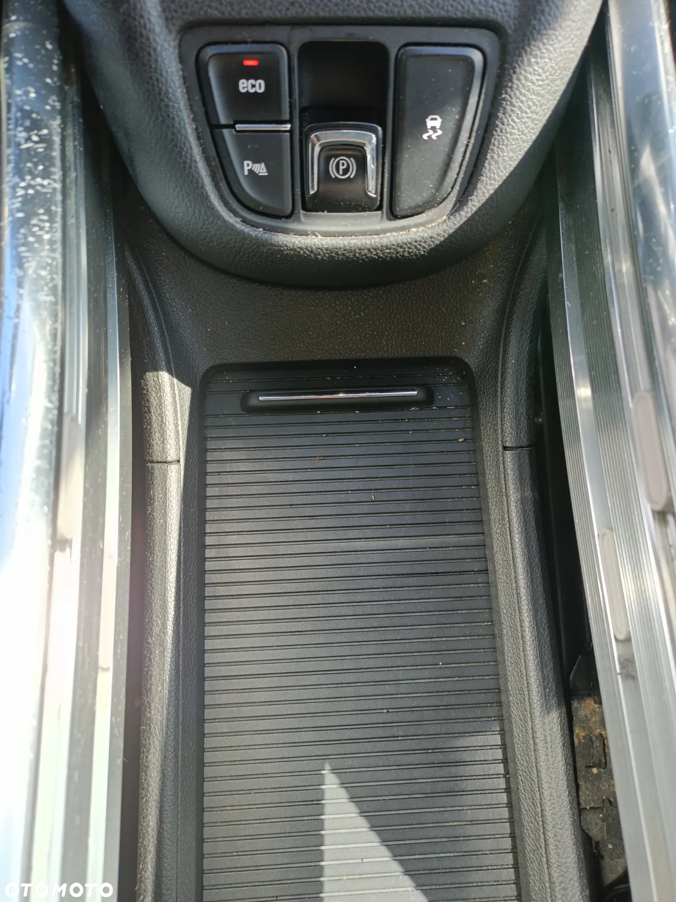 Opel Zafira - 20