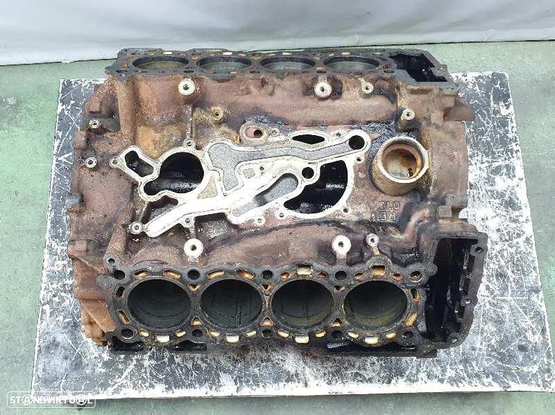 BLOCO DO MOTOR LAND ROVER RANGE ROVER LM - 1