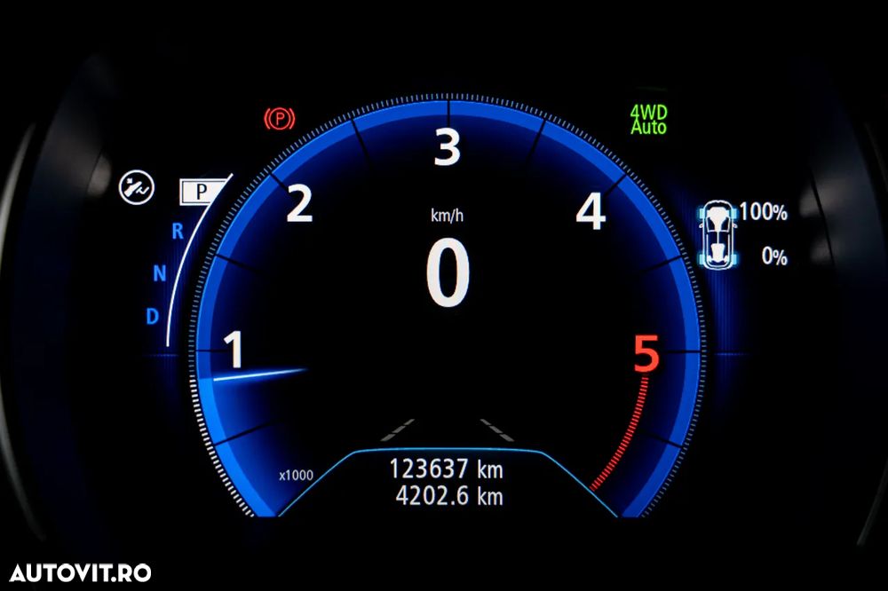 Renault Koleos ENERGY dCi 175 X-tronic 4WD INITIALE PARIS - 36