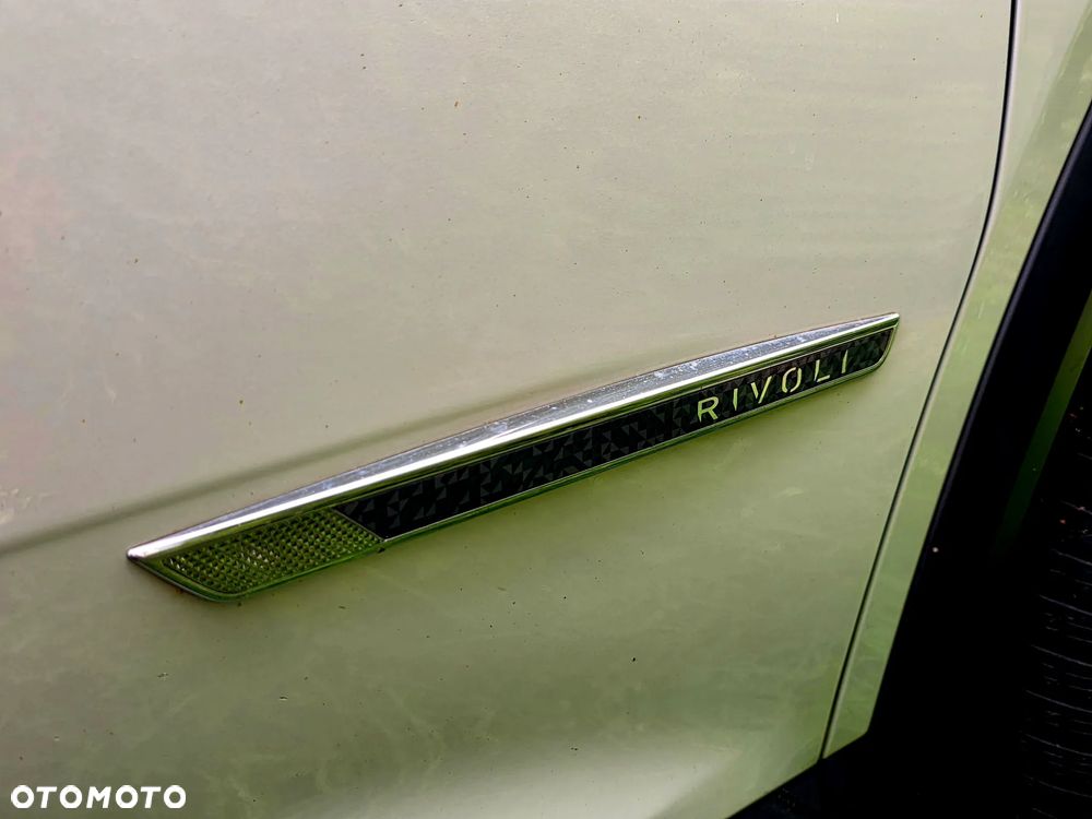 DS Automobiles DS 7 Crossback 1.6 PureTech Rivoli - 23