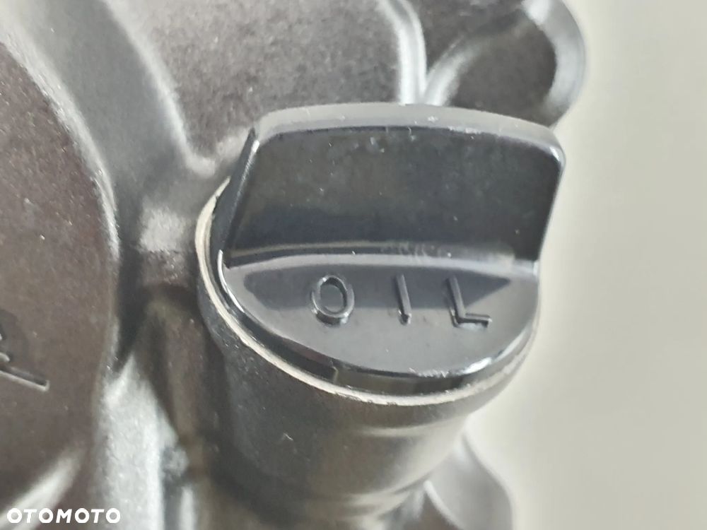 Dekiel Magneta Pokrywa Korek Honda Nt 1100 - 17