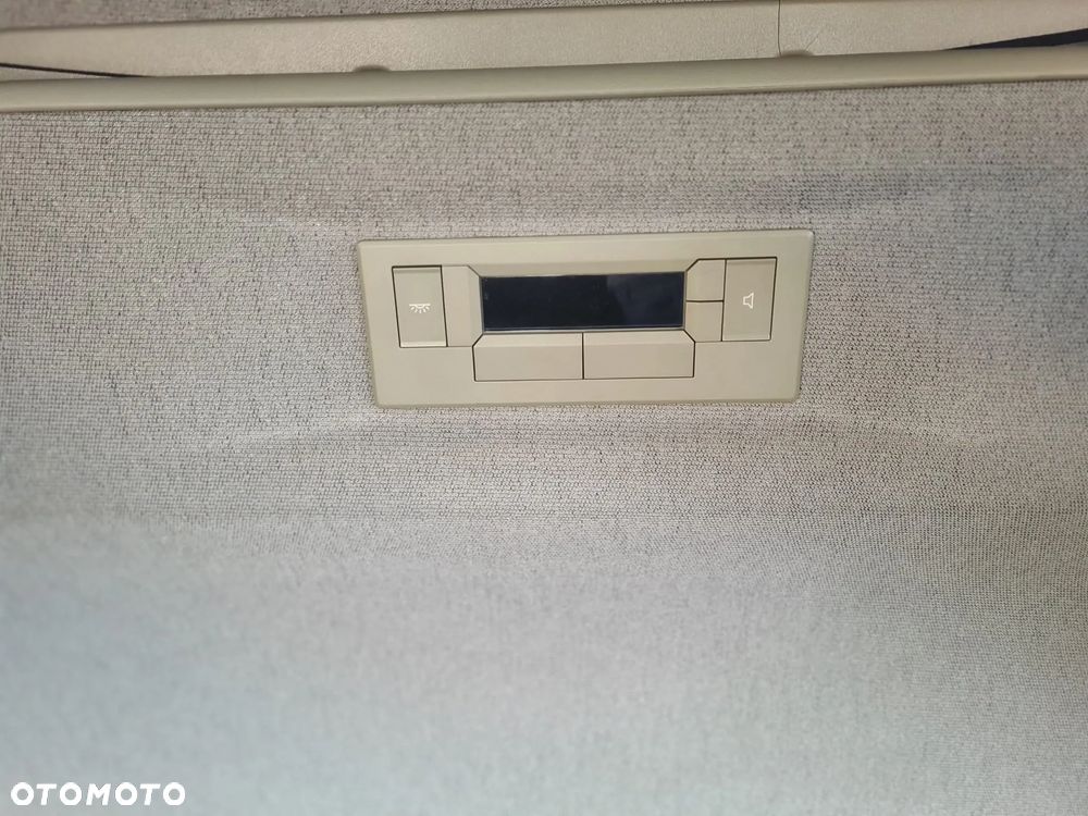 Volvo FH 460 6X2 EURO6 KONTENER IZOTERMICZNY FUL WYPOSARZONY SUPER STAN 18 PALET - 12