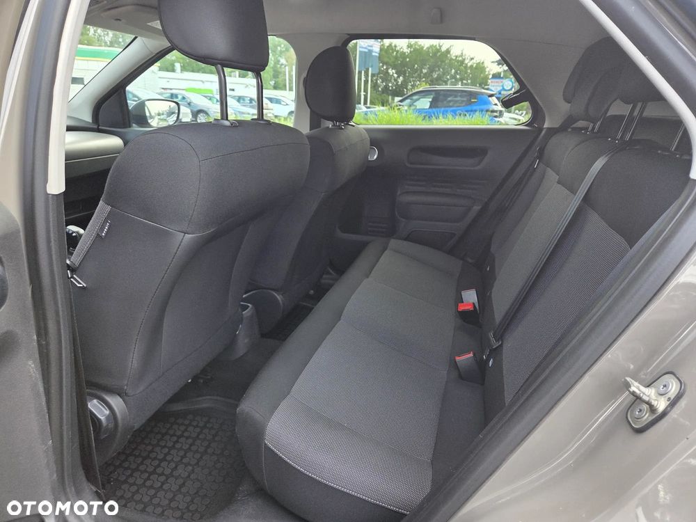 Citroën C4 Cactus 1.2 PureTech MoreLife - 12