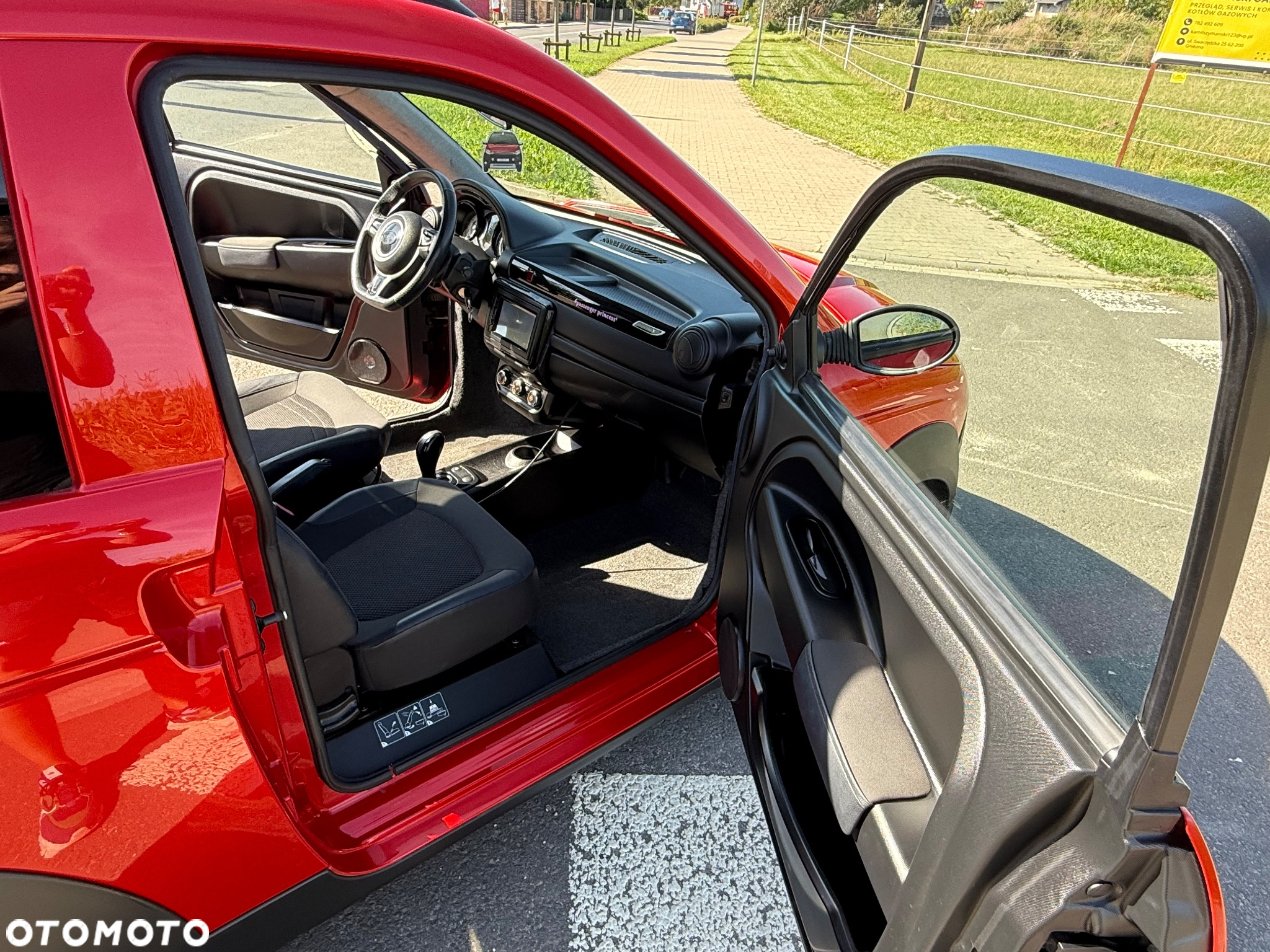 Microcar Highland X - 16